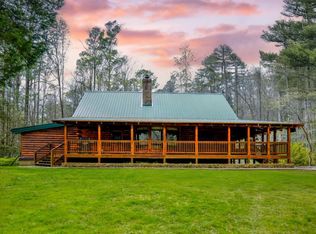 228 Hard To Find Dr, Brevard, NC 28712