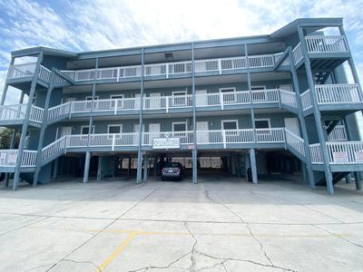 116 S Waccamaw Dr. #205, Murrells Inlet, SC, 29576