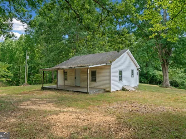 200 Blue Haze Dr, Jasper, GA 30143