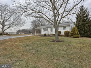 819 Hilltop Rd, Myerstown, PA 17067