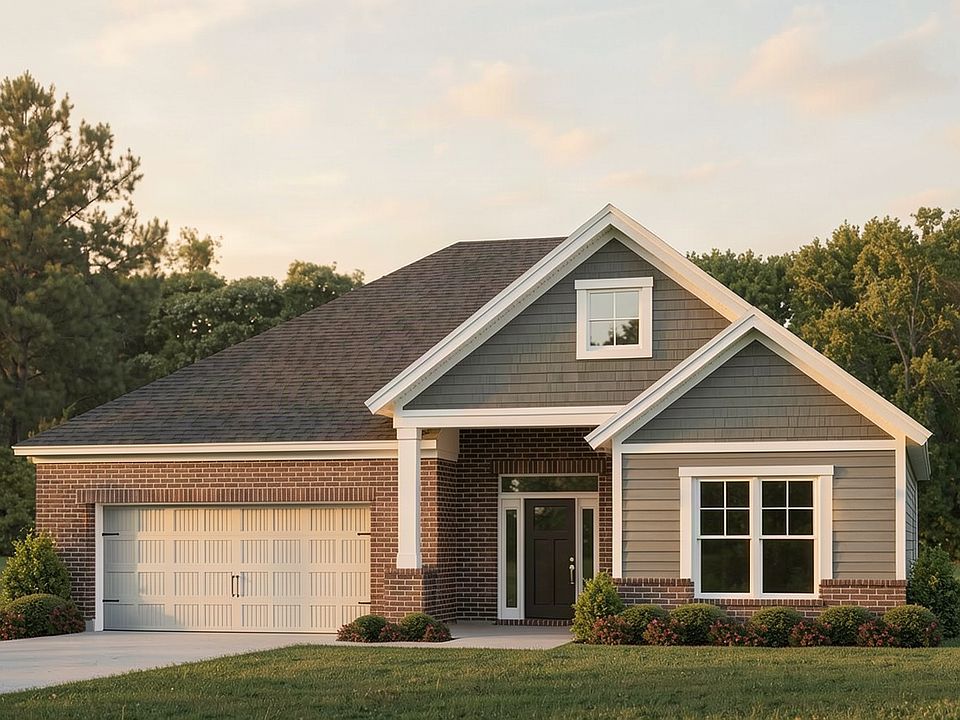 Craftsman LP Elevation