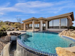 13827 N Sunset Dr, Fountain Hills, AZ 85268