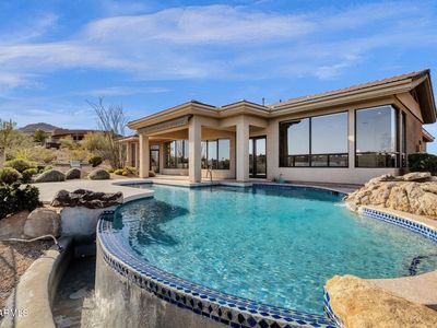 13827 N Sunset Dr, Fountain Hills, AZ, 85268
