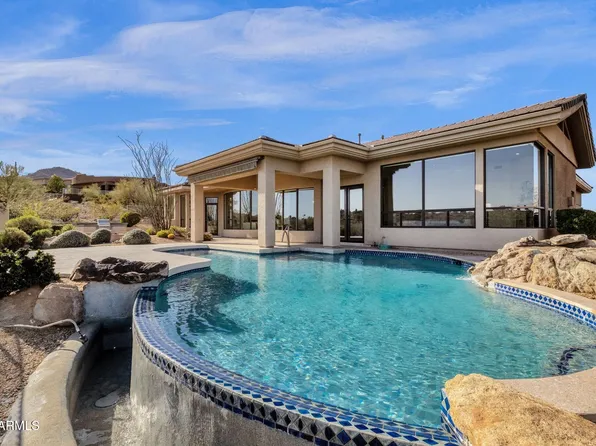 13827 N Sunset Drive, Fountain Hills, AZ 85268