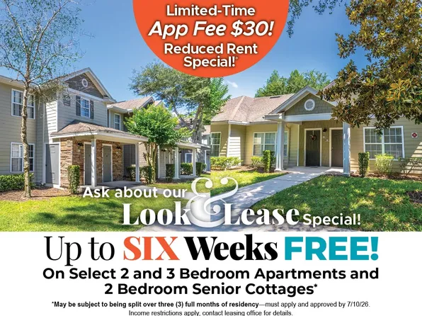 Spring Lake Cove Apartments