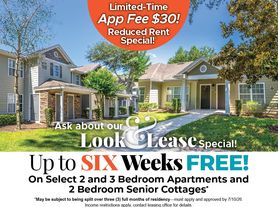 Spring Lake Cove Apartments
