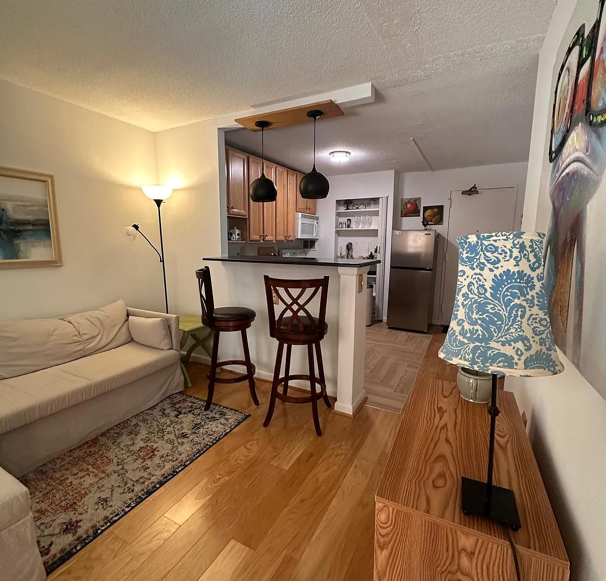 1718 P St NW — Photo 1