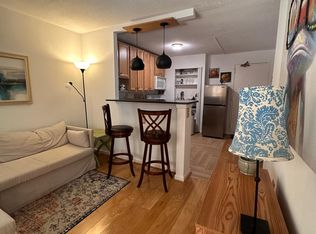 1718 P St NW APT T17, Washington, DC 20036