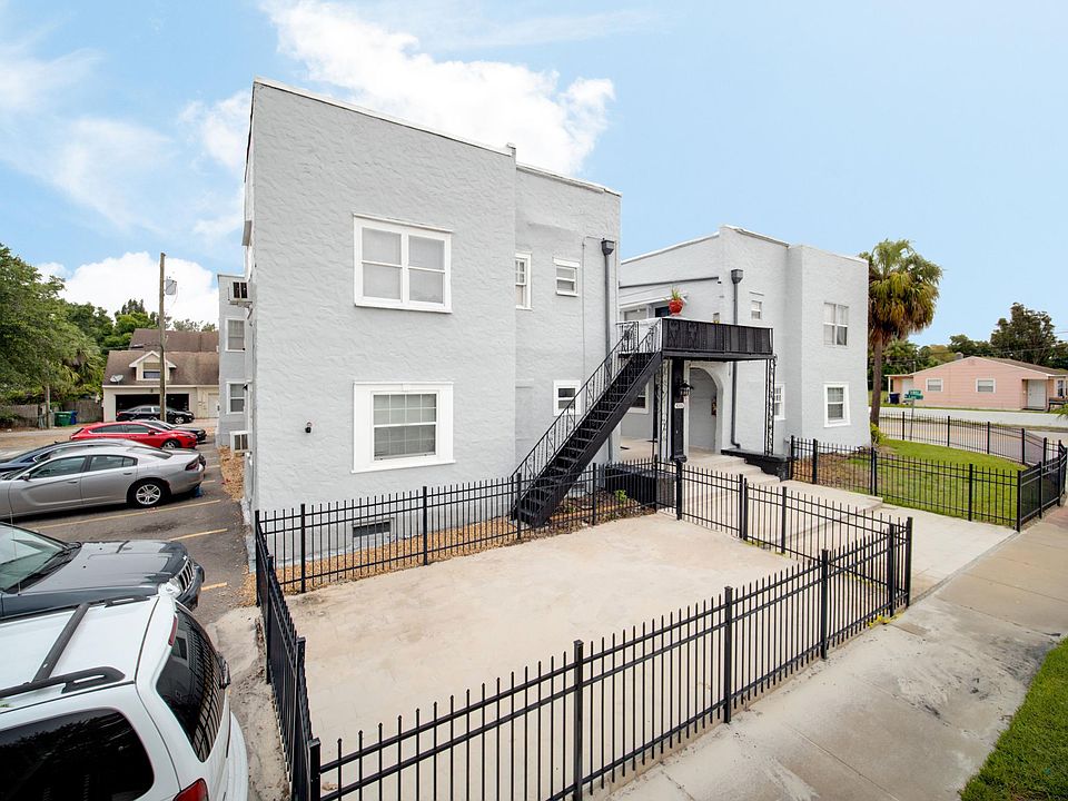 1st image of 4201 W North A St APT 5