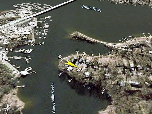 3rd image of 126 Island View Dr