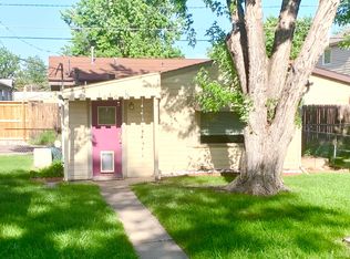 1040 S Kearney St #1/2, Denver, CO 80224