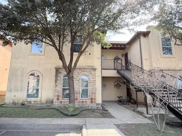 10706 International Blvd Unit 117, Laredo, TX 78045