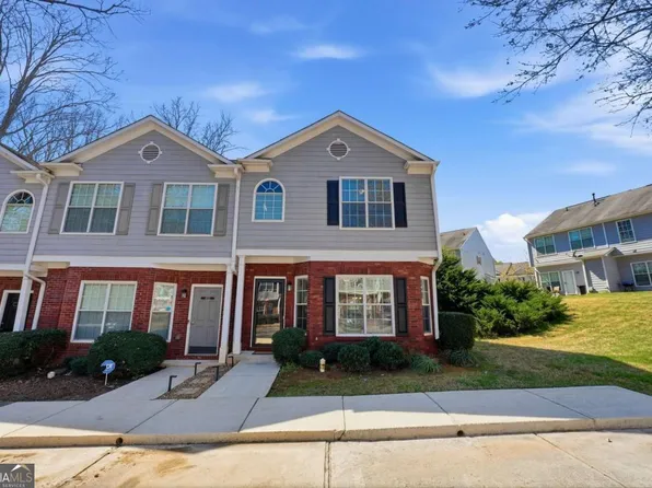 4831 Walden Lake Pointe, Decatur, GA 30035