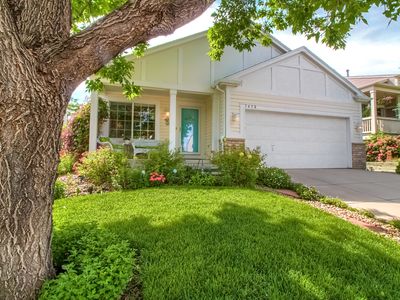 1458 Wildrose Dr, Longmont, CO, 80503