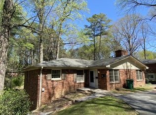 2073 E Roxboro Rd NE, Atlanta, GA 30324