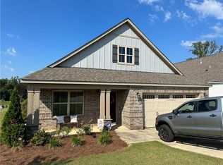 195 Blasted Rock Rd, Auburn, AL 36830