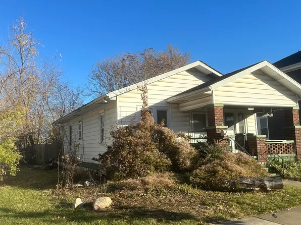 2004 Underwood St, Lafayette, IN 47904