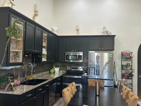 2670 S Voyager Dr, Gilbert, AZ