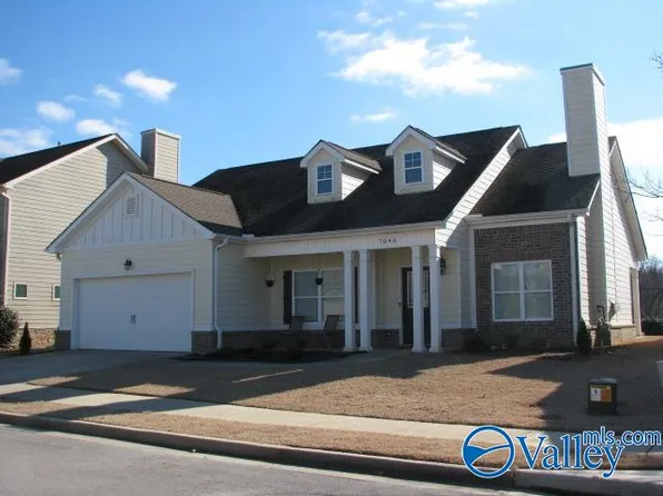 7040 Camrose Ln, Huntsville, AL 35806