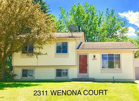 2nd image of 2311 Wenona Ct
