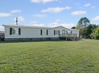 1666 Fayne Rd, Brighton, TN 38011