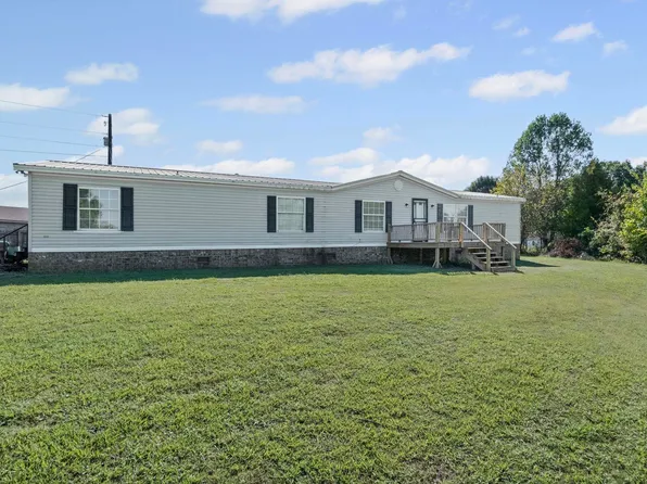 1666 Fayne Rd, Brighton, TN 38011
