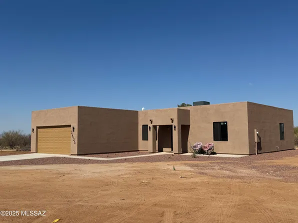 3635 E Rollins Rd, Tucson, AZ 85739