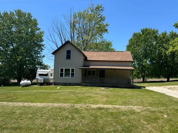 2680 Green Rd, West Branch, MI 48661