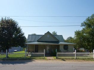 310 Grandview St, Church Hill, TN 37642