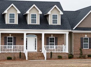 7344 Baywood Rd, Rocky Mount, NC 27803