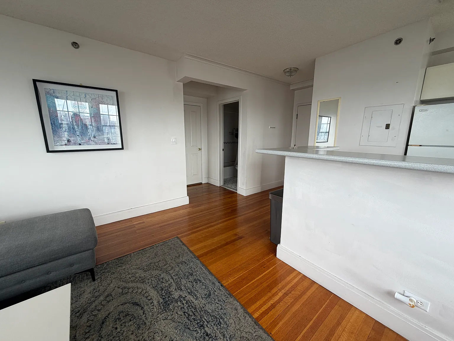 1 bed, 550 sqft, $3,100 — Photo 2