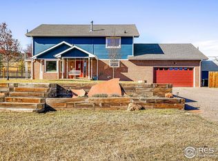 791 Apple Valley Rd, Lyons, CO 80540