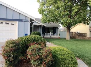 28068 Redwood Glen Rd, Santa Clarita, CA 91354