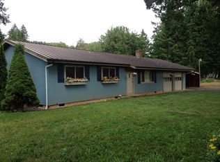 23329 Greasy Creek Rd, Philomath, OR 97370