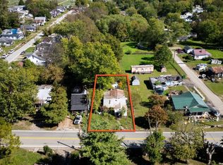 602 Jack Roush Way, Manchester, OH 45144