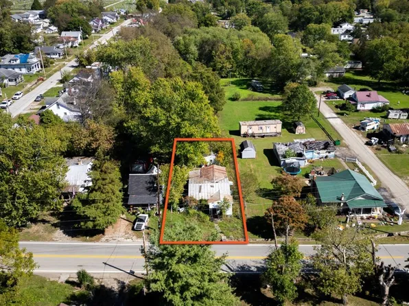 602 Jack Roush Way, Manchester, OH 45144