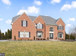 2105 Keystone Dr, Hatfield, PA