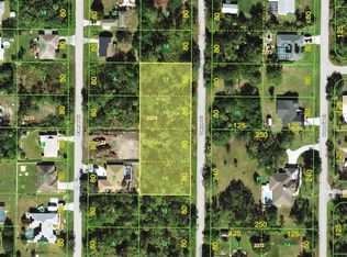 2401 Largo St Lot 14, Punta Gorda, FL 33980