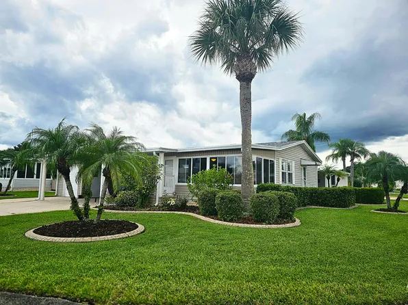 3561 Indian Summer Trl #3561, Sebring, FL 33872