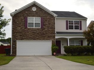 3 Oakville Ct, Mc Leansville, NC 27301