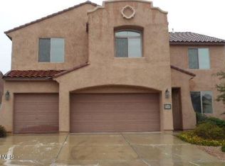 15602 S Via Puente De Las Nubes, Sahuarita, AZ 85629