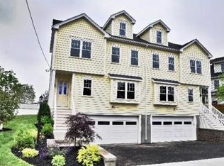 105-107 North St, Newton, MA 02460