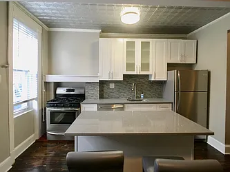 Rented by Ideal Properties Group