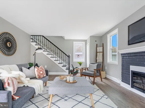 200 Timberwood Ave, Silver Spring, MD 20901