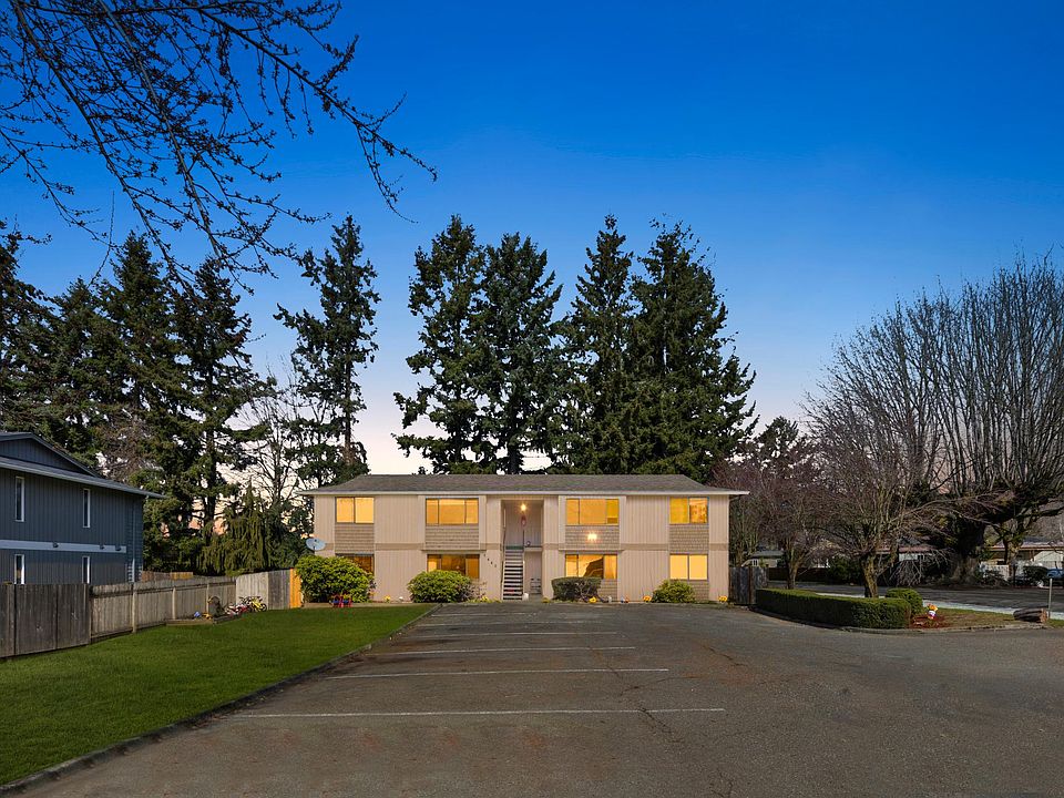 8440 S 266th St C, Kent, WA 98030 Zillow