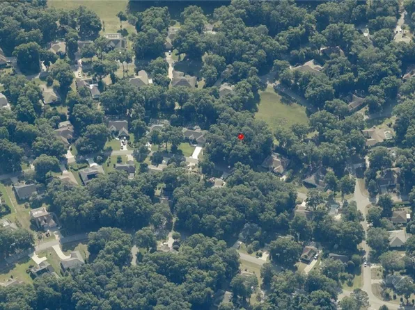 0 SW 190th Terrace Rd, Dunnellon, FL 34432