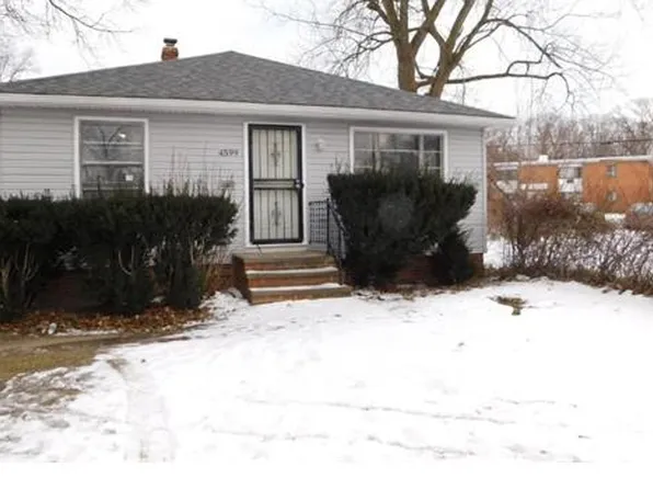 4599 E 131st St, Garfield Heights, OH 44105