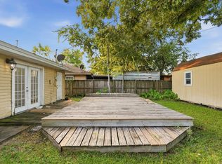 2918 Tarpey Ave, Texas City, TX 77590
