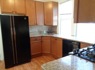 3 Mass Ct APT 2F, Passaic, NJ 07055