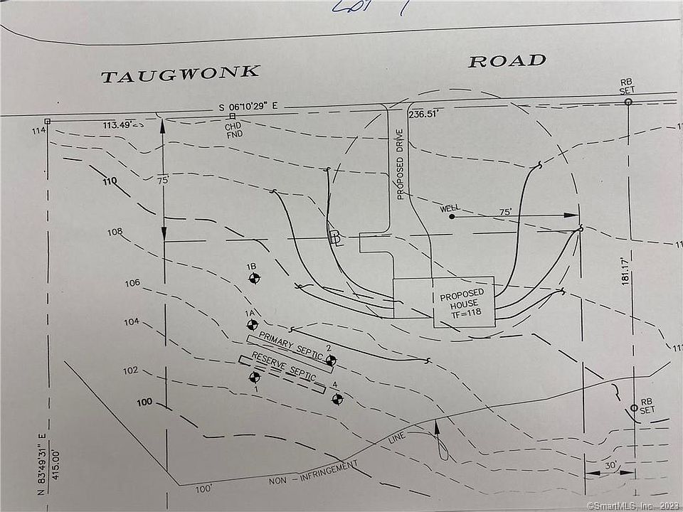 7701 Pequot Trl, Stonington, CT 06378 MLS 170555623 Zillow